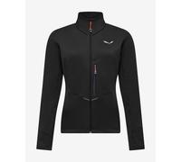 Salewa Pedroc PL 3 Fleece Black Women - 34
