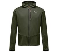 Salewa PEDROC PL 3 HD JACKET M, S, dark olive