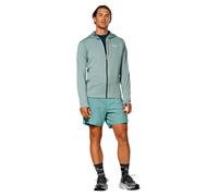 Hooded hiking jacket Salewa Pedroc 3 L