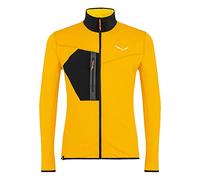 Salewa Pedroc Pl Responsive M Fleece, Gold Melange, L, Male