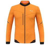 Salewa - Pedroc PolarLite 2 Jacket - Fleece jacket size 36, orange