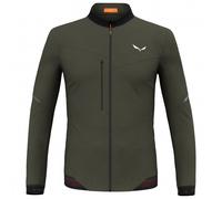 Salewa - Pedroc PolarLite 2 Jacket - Fleece jacket size 42, olive