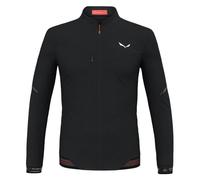 Salewa Pedroc 2 Polarlite Full Zip Fleece Black 2XL Men