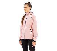 Salewa - Women's Pedroc PowerTex 2.5L Light Jacket - Waterproof jacket size 42, pink
