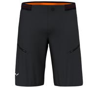 Salewa - Pedroc Pro DST Cargo Shorts - Shorts size 30, black