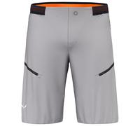 Salewa - Pedroc Pro DST Cargo Shorts - Shorts size 30, grey
