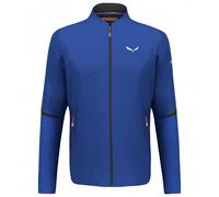 Salewa - Pedroc Pro PTC Alpha Jacket - Synthetic jacket size 40, blue