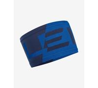 Salewa Pedroc Seamless Headband, Electric, Unisex