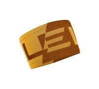 SALEWA PEDROC SEAMLESS HEADBAND (gold/4170)