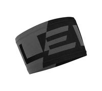 Salewa Pedroc Seamless Headband Without Seams, Black Out/0530 (Size 58)