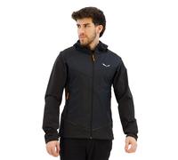 Salewa Pedroc Tirolwool® Responsive Durastretch Jacket Black S Men