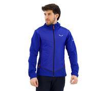 Salewa Pedroc Tirolwool® Responsive Durastretch Jacket Blue S Men