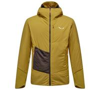 Salewa - Pedroc TW Air Hyb Jacket - Synthetic jacket size 36, olive