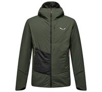 Salewa - Pedroc TW Air Hyb Jacket - Synthetic jacket size 42, olive