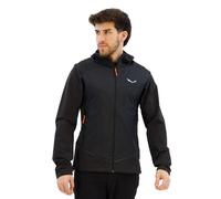 Salewa Pedroc Tirolwool® Responsive Durastretch Jacket Black S Men
