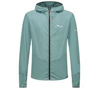 Salewa Pedroc Wind Hd Jacket Green 2XL Men
