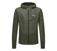 Salewa Pedroc Wind Light Hooded Jacket Men