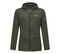 Salewa Pedroc Wind Light Hooded Jacket Women