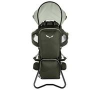 Salewa - Pìcol Child Carrier - Kids' carrier size One Size, olive