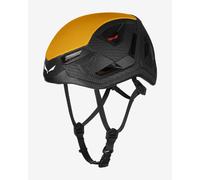 Salewa Piuma 3.0 helmet muted yellow black - L-XL