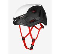Salewa Piuma 3.0 helmet white black red - S-M