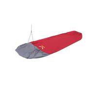 Salewa Powertex Ii Bivibag Red,Grey