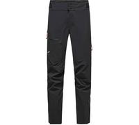 Salewa - Protection Pants in GORE-TEX ePE - Ortles GTX 3L Epe Pants M Black Out for Men - Size L Black L