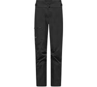 Salewa - Protection Pants in GORE-TEX ePE - Ortles GTX 3L Epe Pants W Black Out for Women - Size S Black S