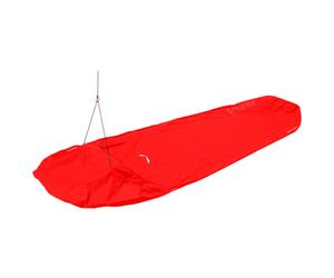 Salewa - PTX Bivibag II - Bivvy bag size One Size, red