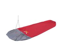 Salewa Powertex Ii Bivibag Red,Grey