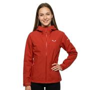 Salewa Puez 2.5l Powertex Jacket Red XL Woman