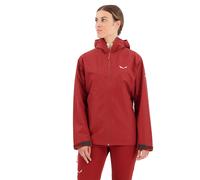 Salewa Puez 2.5l Powertex Jacket Red XL Woman