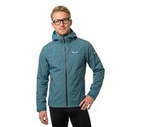 Salewa Puez 2.5l Powertex Jacket Blue 3XL Men