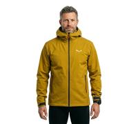 Salewa Puez 2.5l Powertex Jacket Green M Men