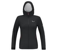 Salewa Puez 2.5l Powertex Jacket Black S Women