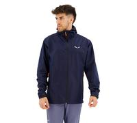 Salewa Puez 2.5l Powertex Jacket Blue XL Men