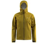 Salewa Puez 2.5L Powertex Jacket M, olive oil/0910, M