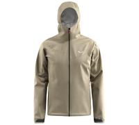 Salewa Puez 2.5l Powertex Jacket Beige M Men
