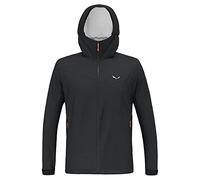 Salewa Puez 2.5L Powertex Jacket Men, Black, L