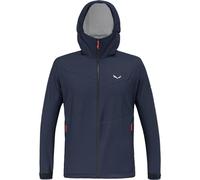 Salewa Puez 2.5L Powertex Jacket Men, Blue, XL