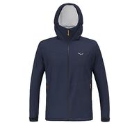 Salewa Puez 2.5L Powertex Jacket Men, Blue, XXL