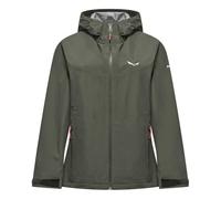 Salewa Puez 2.5L Powertex Jacket W, faded green, 3XL