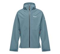 Salewa PUEZ 2.5L PTX JACKET M, L, willow green/0910