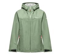 Salewa PUEZ 2.5L PTX JACKET W, XS, pastel green