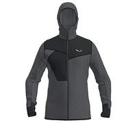 Salewa Puez 2 Dry Full Zip Sweatshirt