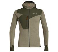 Salewa Puez 2 Dry´ton Hoodie Green 2XL Men