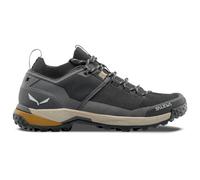 Salewa - Puez 2 Knit PTX - Multisport shoes size 11, grey