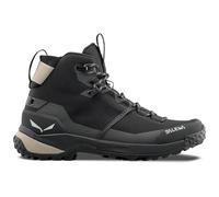 Salewa - Women's Puez 2 Mid PTX - Walking boots size 6,5, black/grey