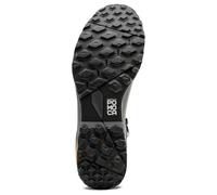 Salewa Puez 2 MID PTX Black/Black Men’s Outdoor Footwear UK 8.5