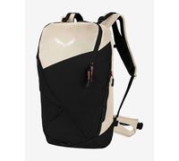 Salewa Puez 23L Backpack Black Beige Women